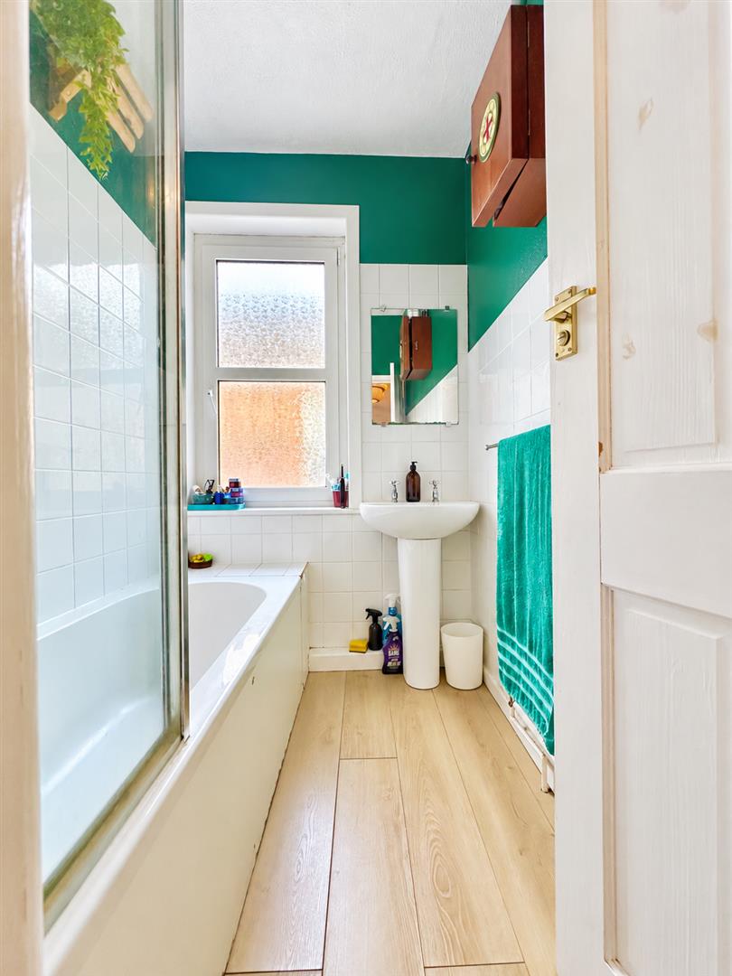 Silverlands Road, St. Leonards-On-Sea
